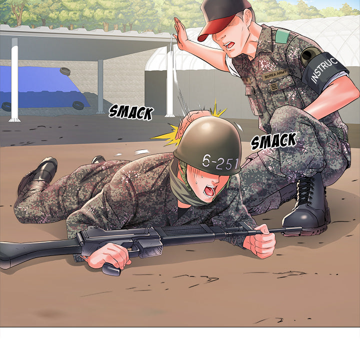 Block 69 Chapter 1 - Manhwa18.com