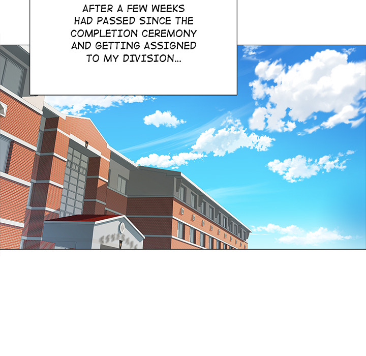 Block 69 Chapter 1 - Manhwa18.com