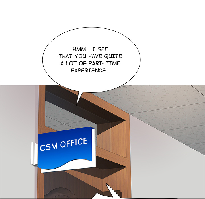 Block 69 Chapter 1 - Manhwa18.com