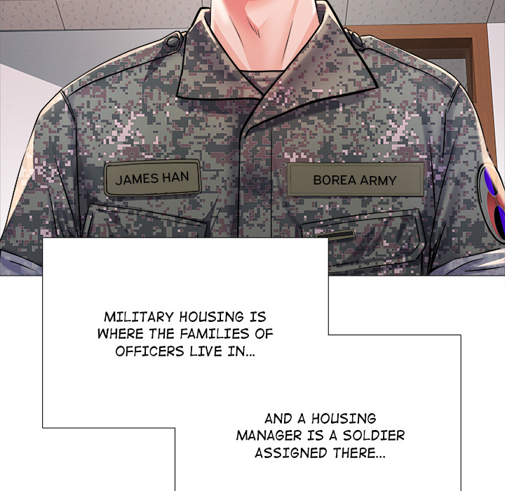 Block 69 Chapter 1 - Manhwa18.com