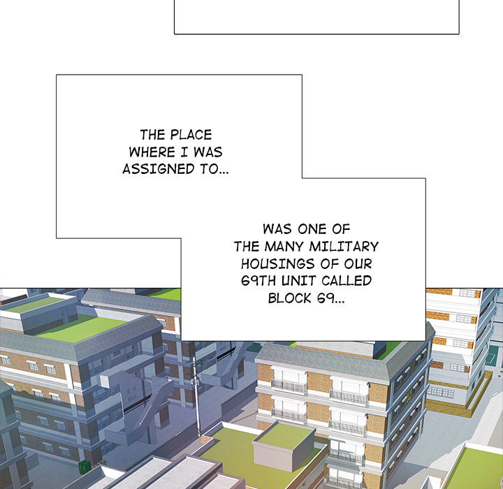 Block 69 Chapter 1 - Manhwa18.com