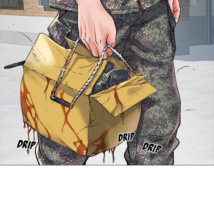 Block 69 Chapter 1 - Manhwa18.com