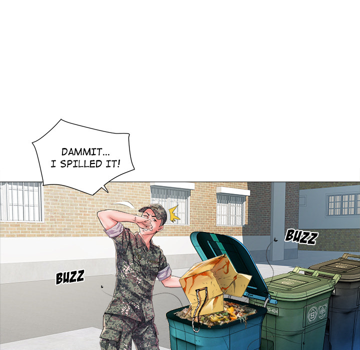 Block 69 Chapter 1 - Manhwa18.com