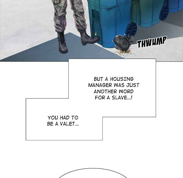 Block 69 Chapter 1 - Manhwa18.com