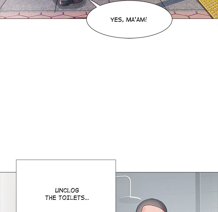 Block 69 Chapter 1 - Manhwa18.com