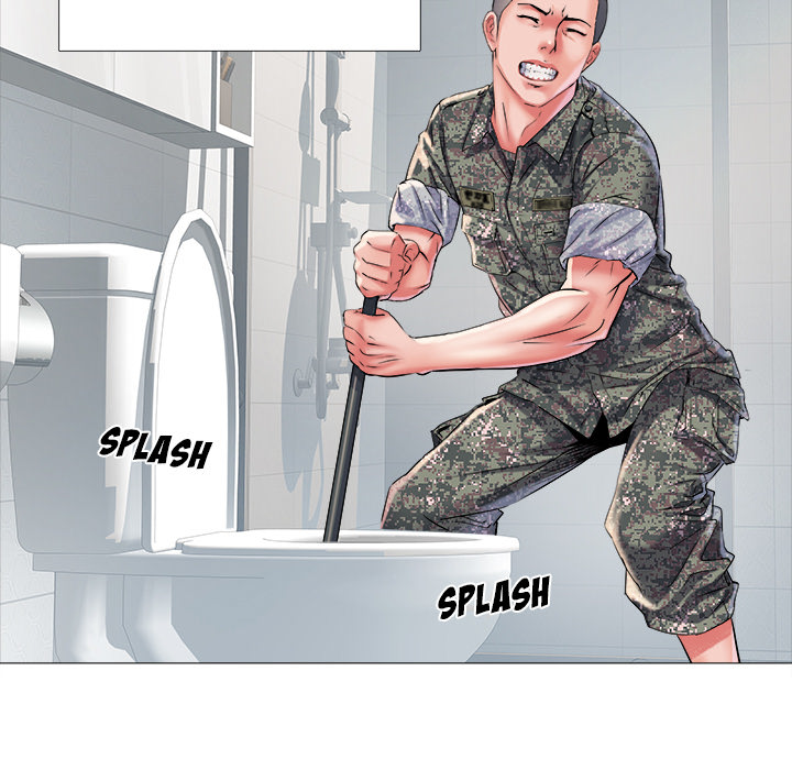 Block 69 Chapter 1 - Manhwa18.com