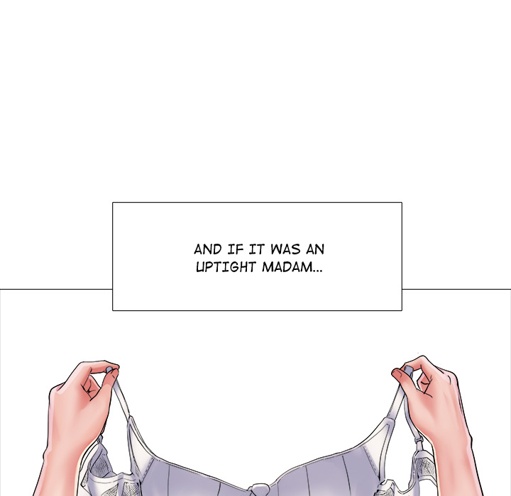 Block 69 Chapter 1 - Manhwa18.com