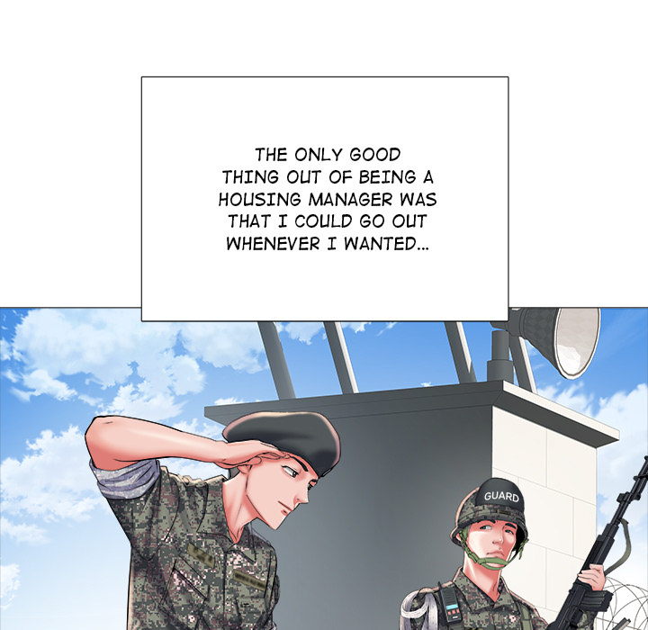 Block 69 Chapter 1 - Manhwa18.com