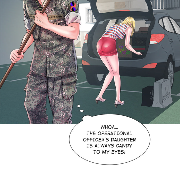 Block 69 Chapter 1 - Manhwa18.com