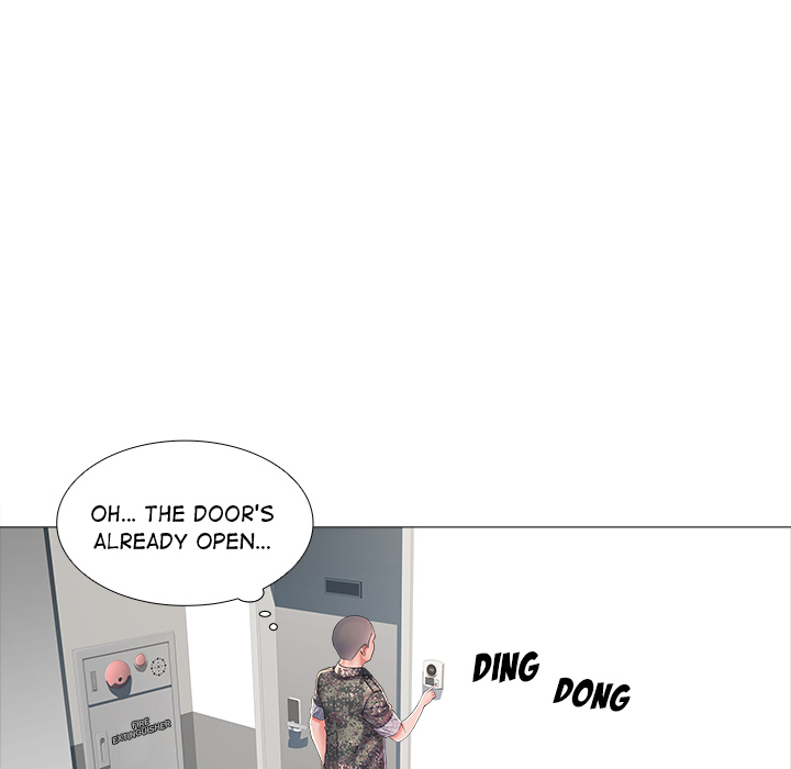 Block 69 Chapter 1 - Manhwa18.com