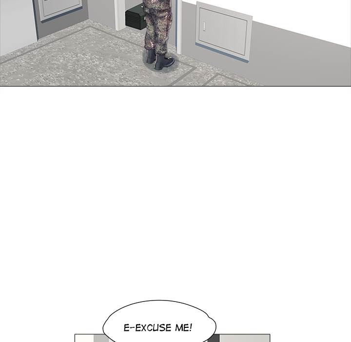 Block 69 Chapter 1 - Manhwa18.com