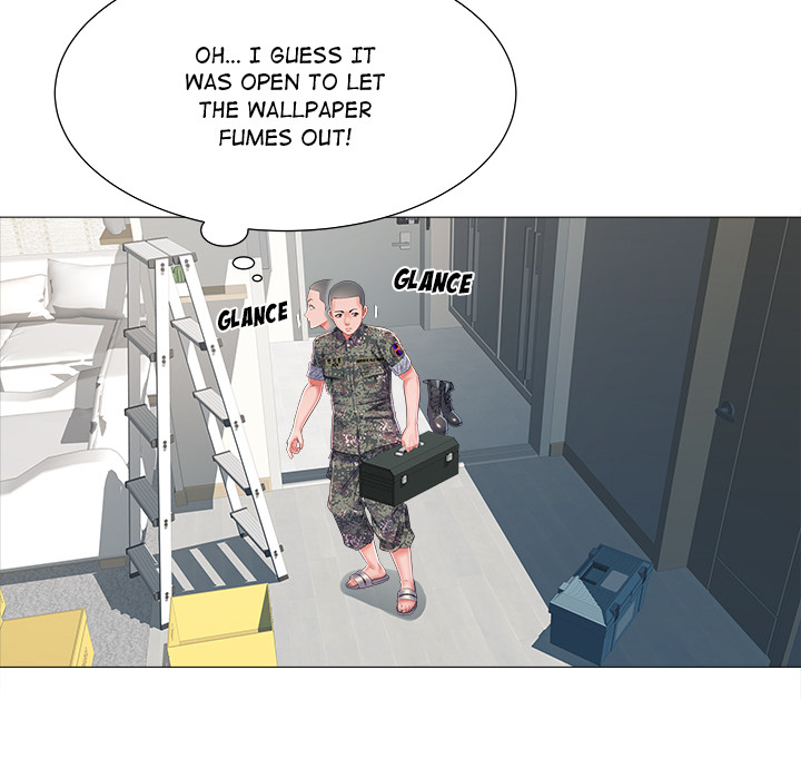 Block 69 Chapter 1 - Manhwa18.com