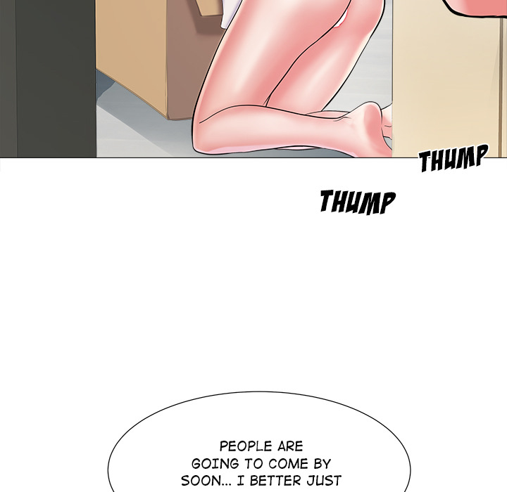 Block 69 Chapter 1 - Manhwa18.com