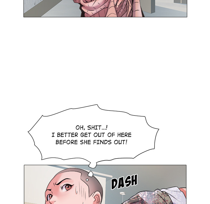 Block 69 Chapter 1 - Manhwa18.com