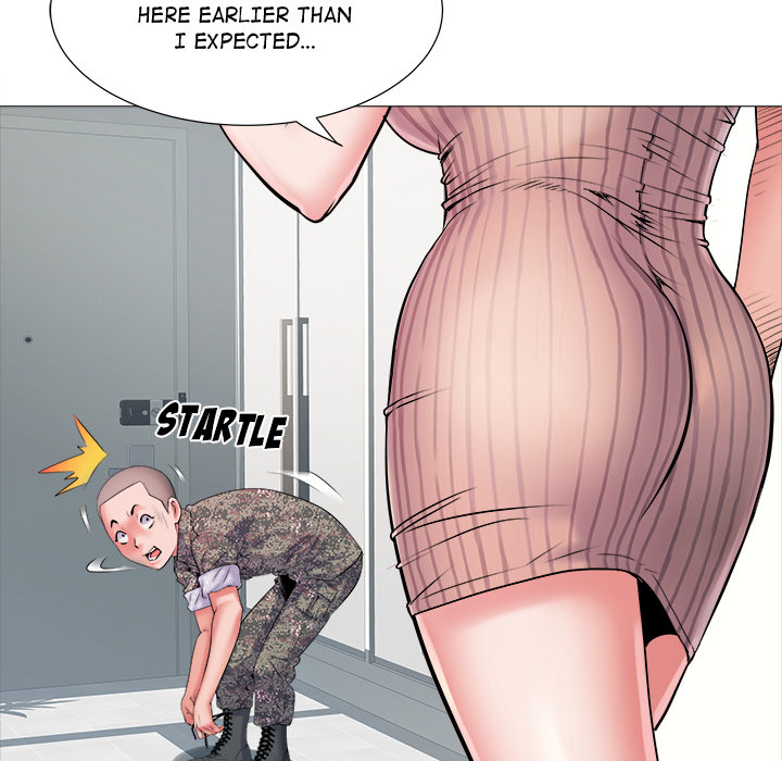 Block 69 Chapter 1 - Manhwa18.com