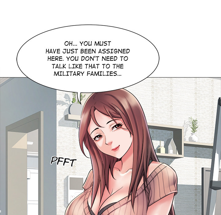 Block 69 Chapter 1 - Manhwa18.com