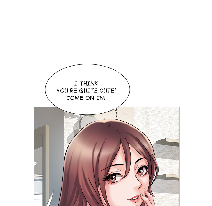 Block 69 Chapter 1 - Manhwa18.com