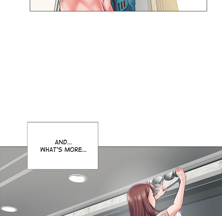 Block 69 Chapter 1 - Manhwa18.com