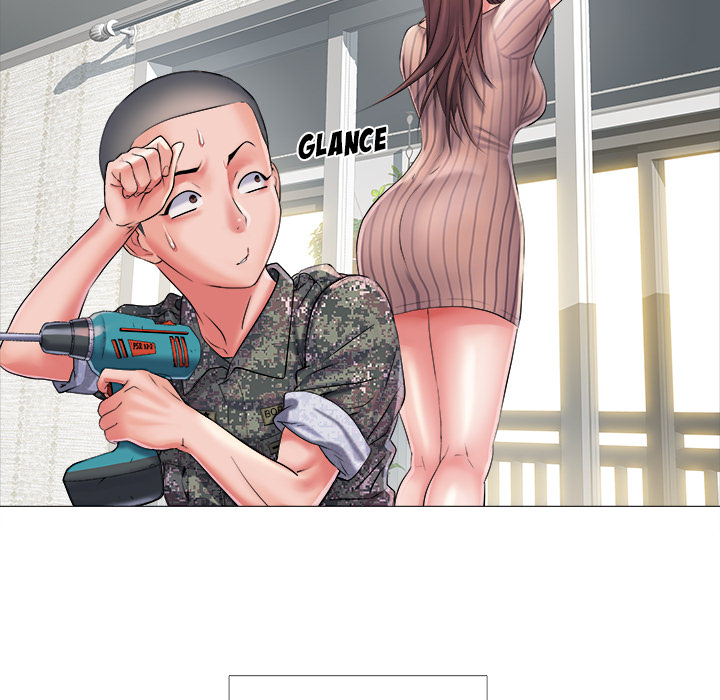 Block 69 Chapter 1 - Manhwa18.com