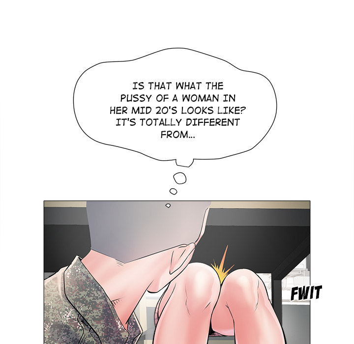 Block 69 Chapter 1 - Manhwa18.com