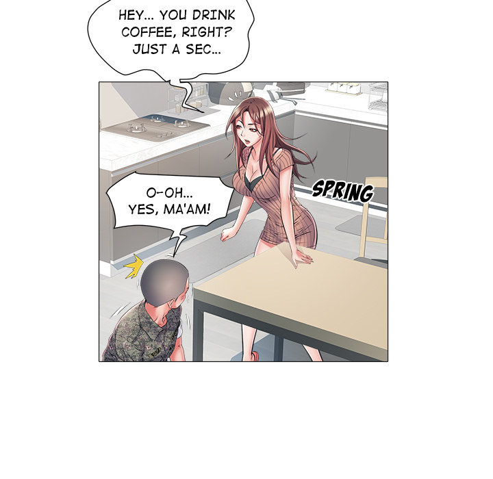 Block 69 Chapter 1 - Manhwa18.com