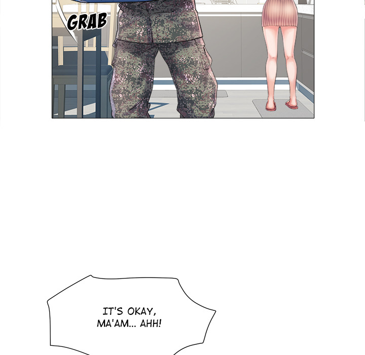 Block 69 Chapter 1 - Manhwa18.com