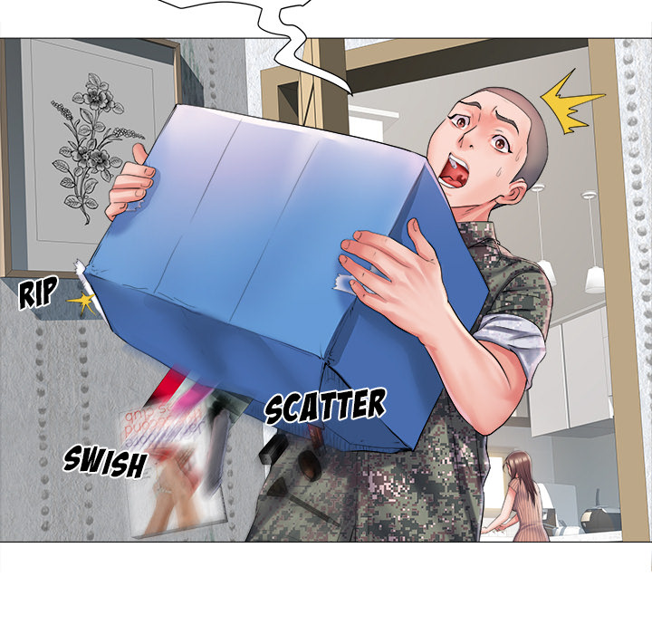 Block 69 Chapter 1 - Manhwa18.com