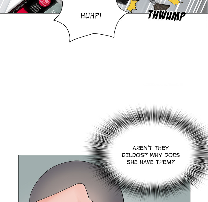 Block 69 Chapter 1 - Manhwa18.com