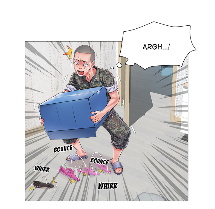 Block 69 Chapter 1 - Manhwa18.com