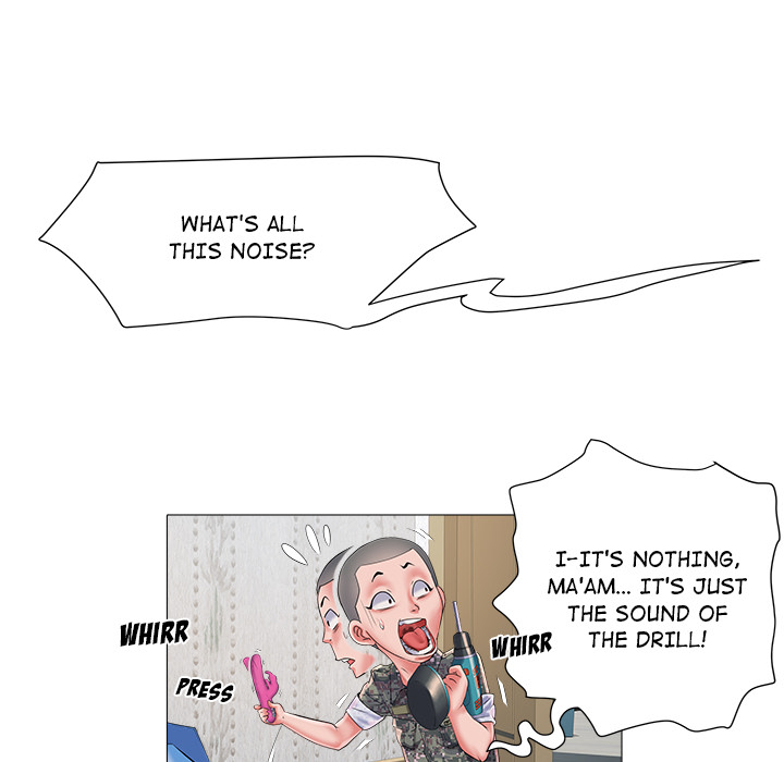 Block 69 Chapter 1 - Manhwa18.com