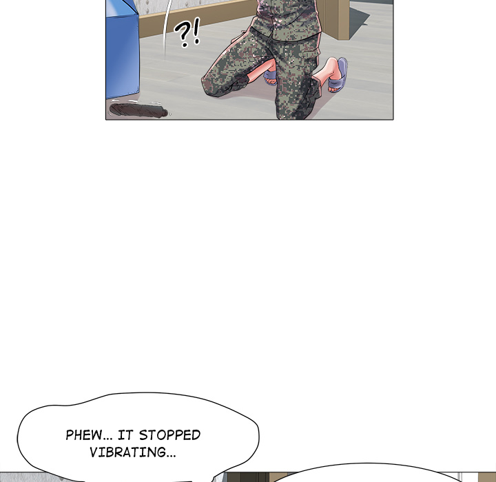 Block 69 Chapter 1 - Manhwa18.com