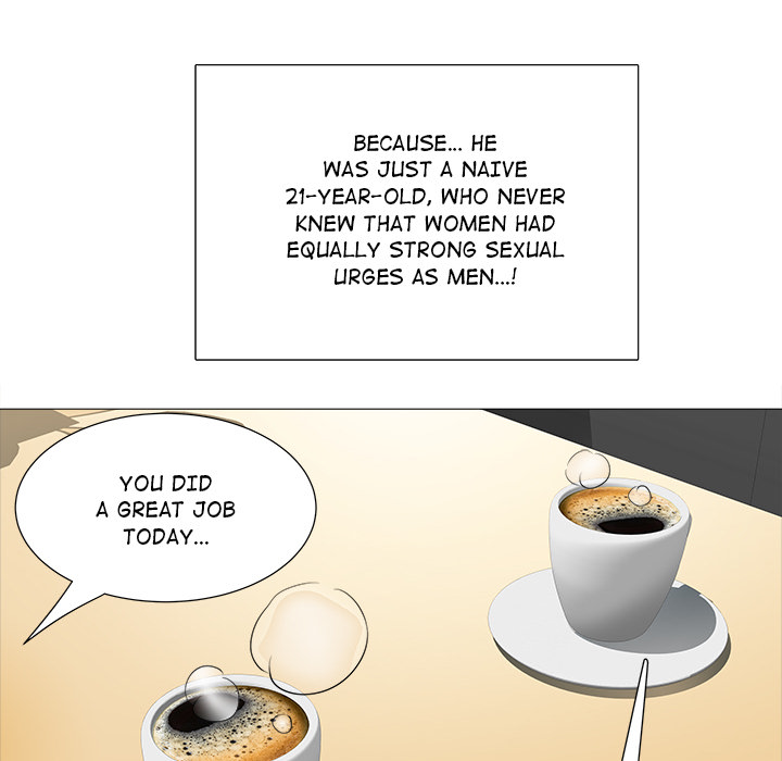 Block 69 Chapter 1 - Manhwa18.com