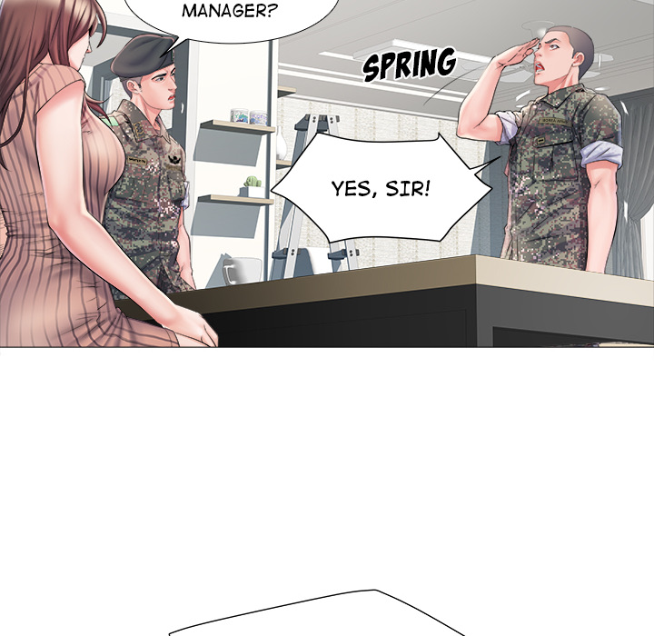 Block 69 Chapter 1 - Manhwa18.com