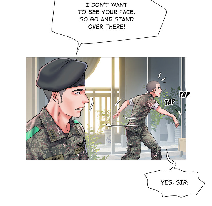 Block 69 Chapter 1 - Manhwa18.com