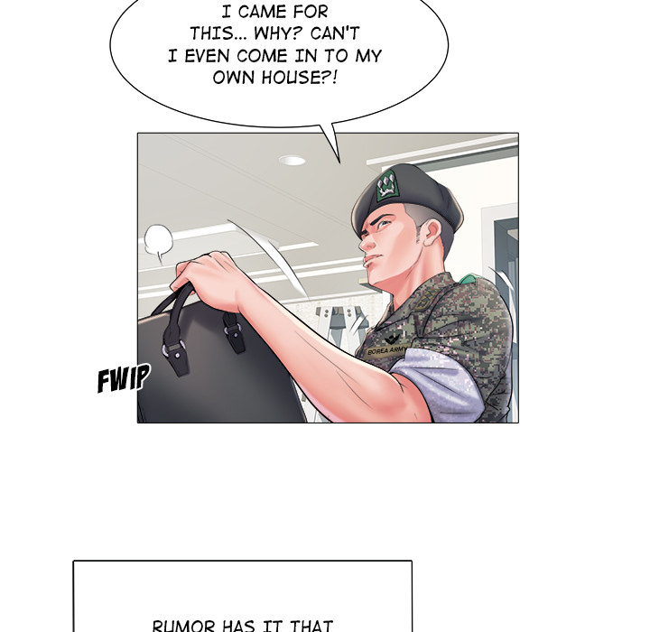 Block 69 Chapter 1 - Manhwa18.com