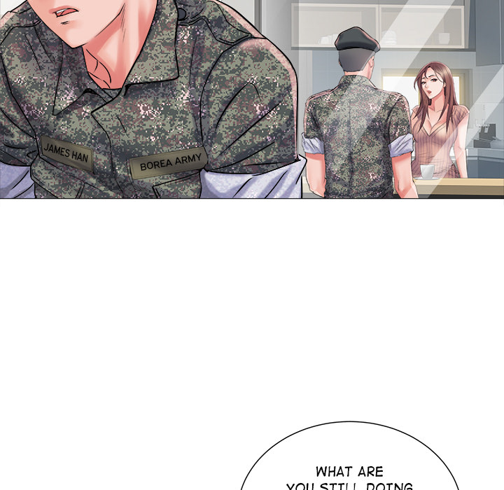 Block 69 Chapter 1 - Manhwa18.com