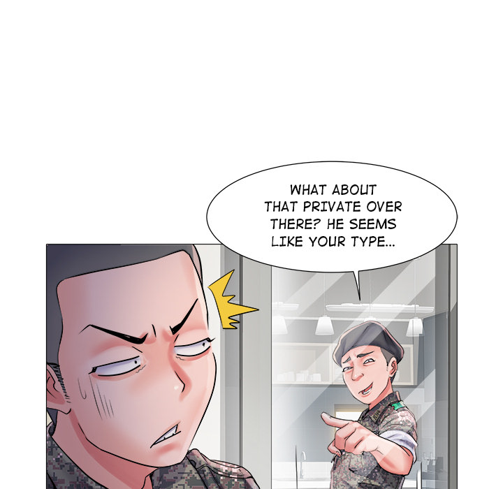 Block 69 Chapter 1 - Manhwa18.com