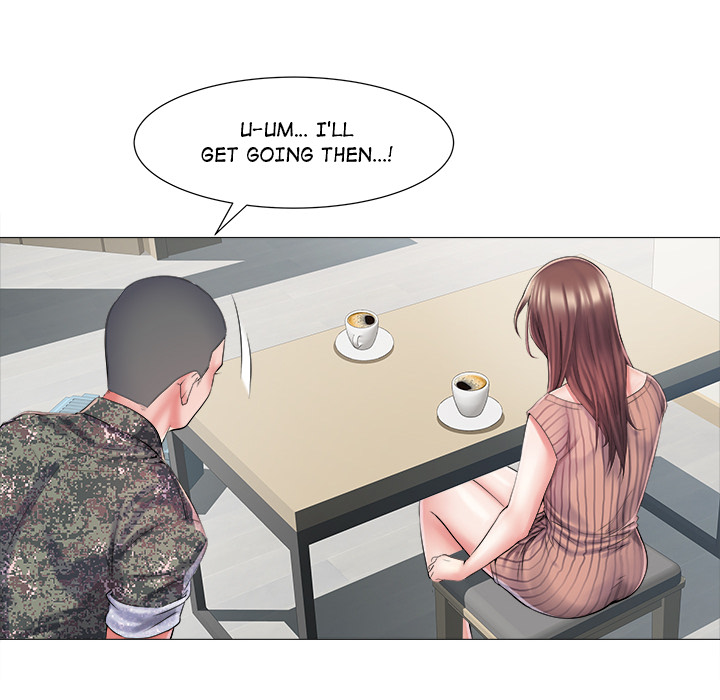 Block 69 Chapter 1 - Manhwa18.com