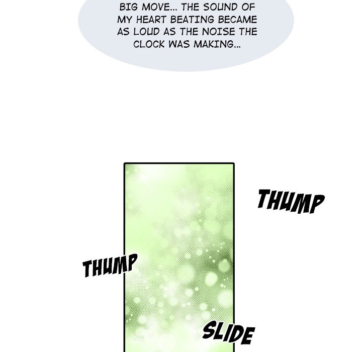 Block 69 Chapter 10 - Manhwa18.com