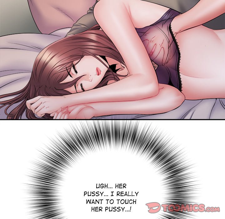 Block 69 Chapter 10 - Manhwa18.com