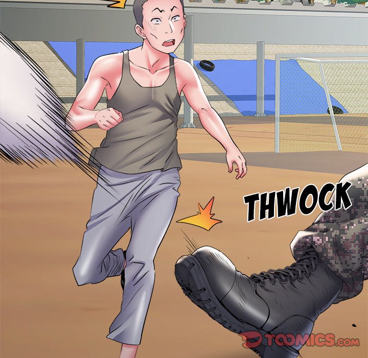 Block 69 Chapter 10 - Manhwa18.com