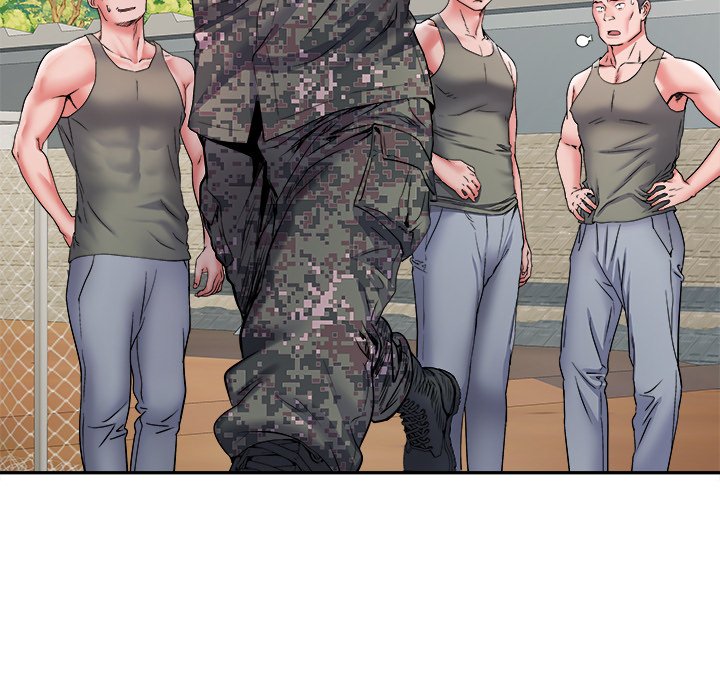 Block 69 Chapter 10 - Manhwa18.com