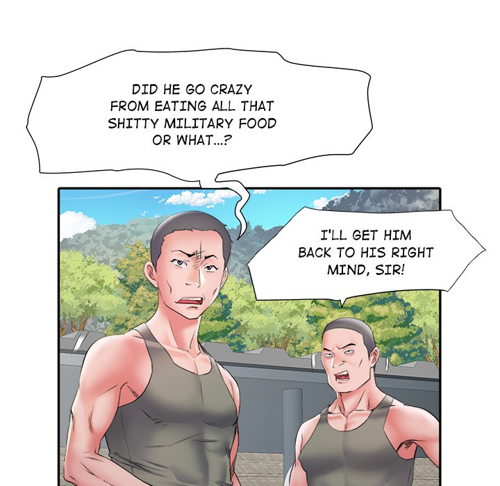 Block 69 Chapter 10 - Manhwa18.com