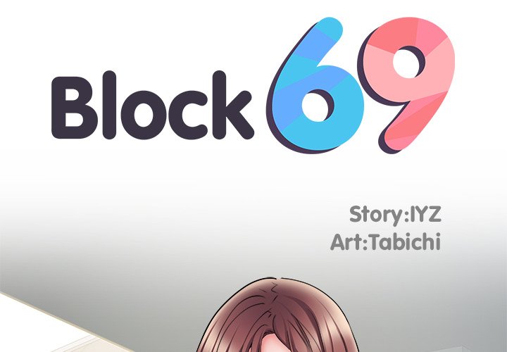 Block 69 Chapter 11 - Manhwa18.com
