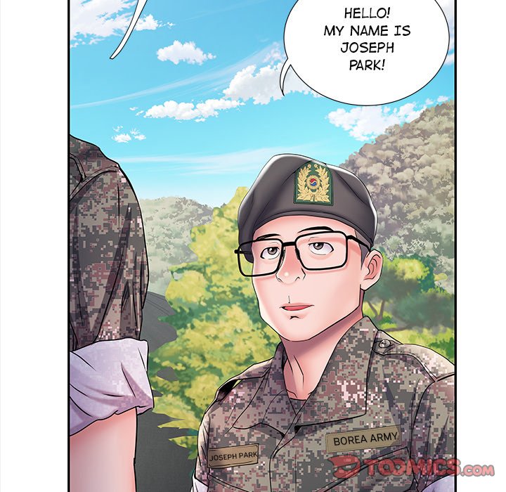 Block 69 Chapter 11 - Manhwa18.com