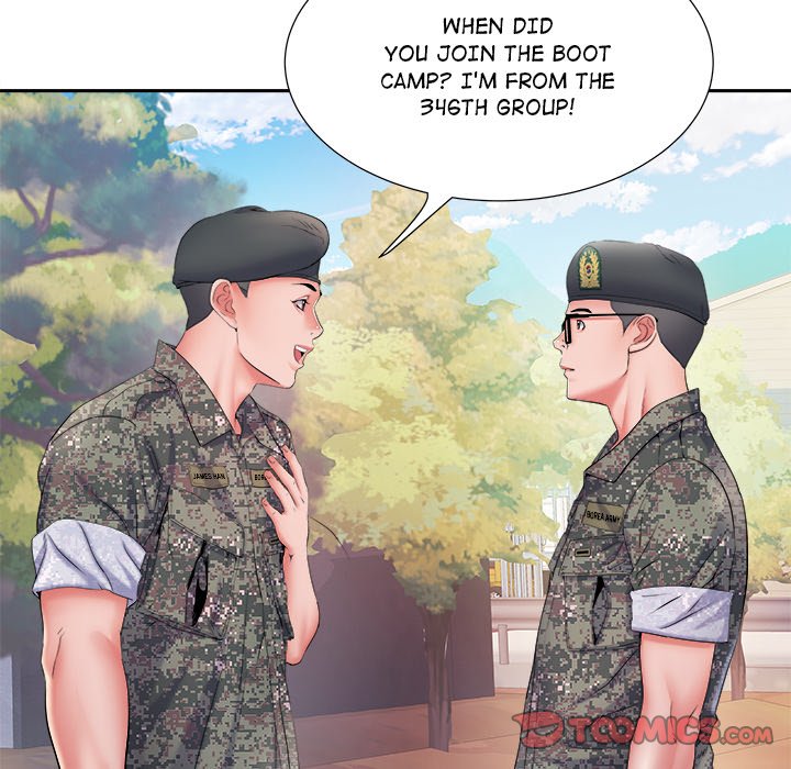Block 69 Chapter 11 - Manhwa18.com