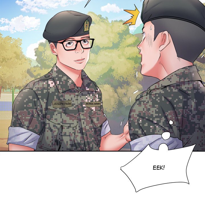Block 69 Chapter 11 - Manhwa18.com