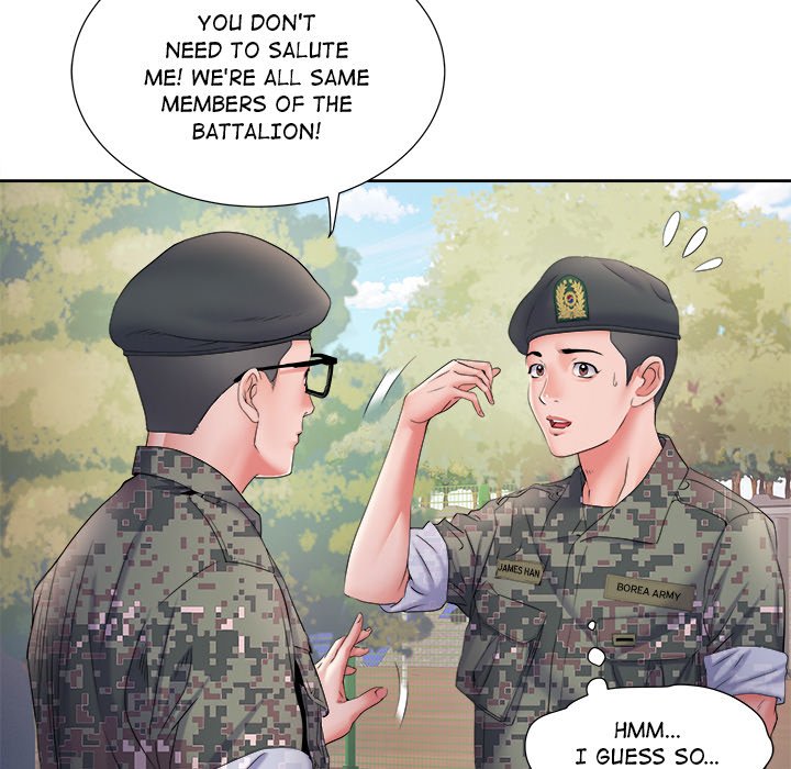 Block 69 Chapter 11 - Manhwa18.com