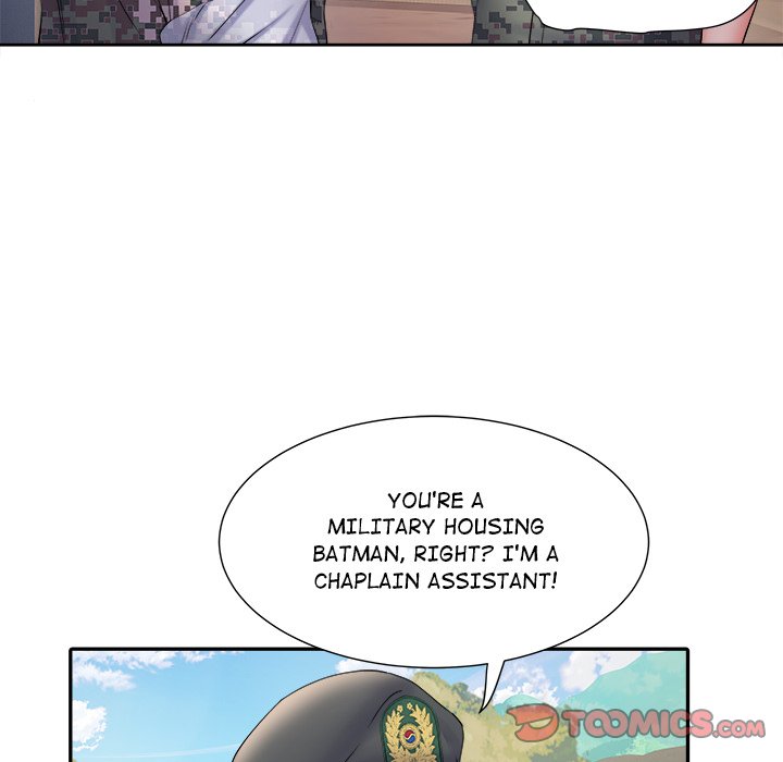 Block 69 Chapter 11 - Manhwa18.com