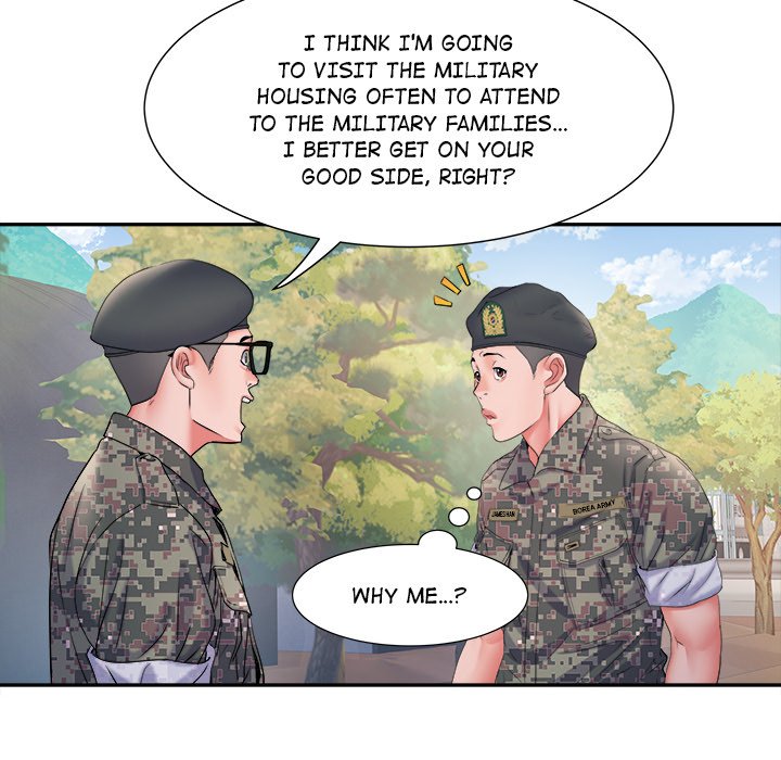 Block 69 Chapter 11 - Manhwa18.com